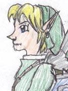 Link the Kokiri
