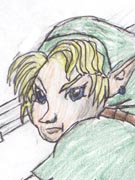 Zelda's Hero