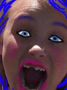 Really Weird Willa